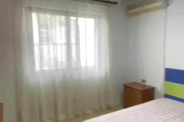 Shtepi ne shitje Apartament ne Tirane, 2+1, Mobilimi Pjeserisht e mobiluar, Pagesa 196,000  Euro.