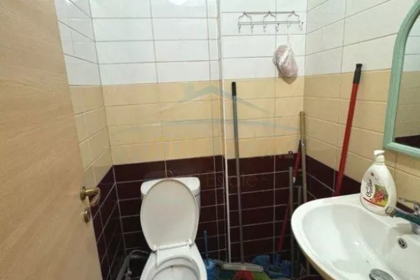 Business Property for Rent 1+1 in Tirana - 350 Euro