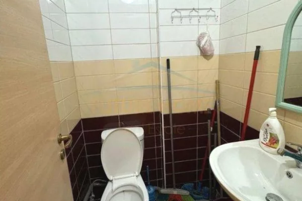 Business Property for Rent 1+1 in Tirana - 350 Euro