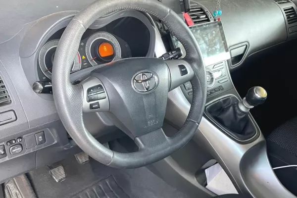 Makina ne shitje ne Tirane - 5,900 Euro