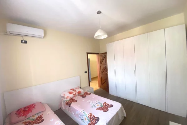 House for Rent 2+1 in Tirana - 600 Euro