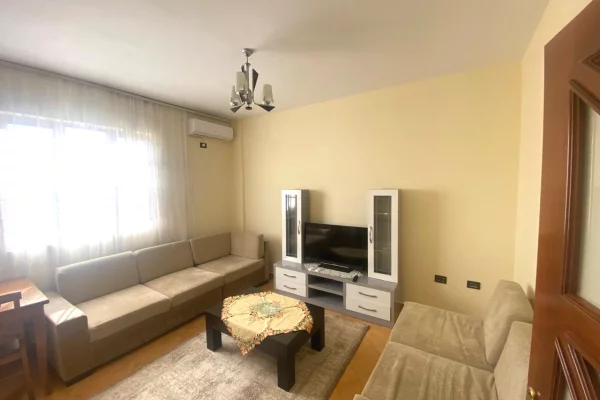 House for Rent 2+1 in Tirana - 600 Euro