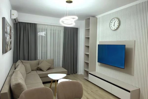 House for Rent 2+1 in Tirana - 1,200 Euro