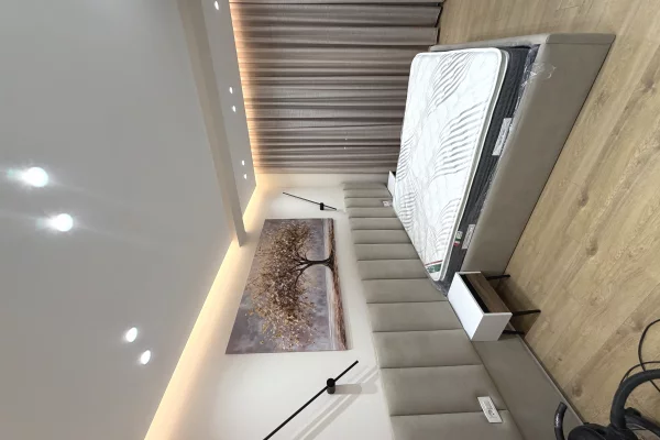 Shtepi me qera Apartament ne Tirane, 2+1, Mobilimi E mobiluar, Pagesa 150,000  Leke.