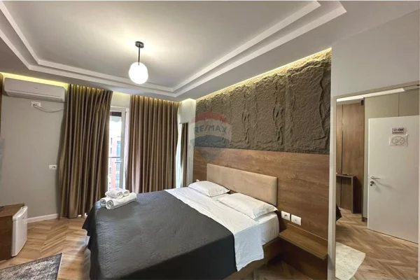 Shtepi ne shitje 1+1 ne Tirane - 180,000 Euro