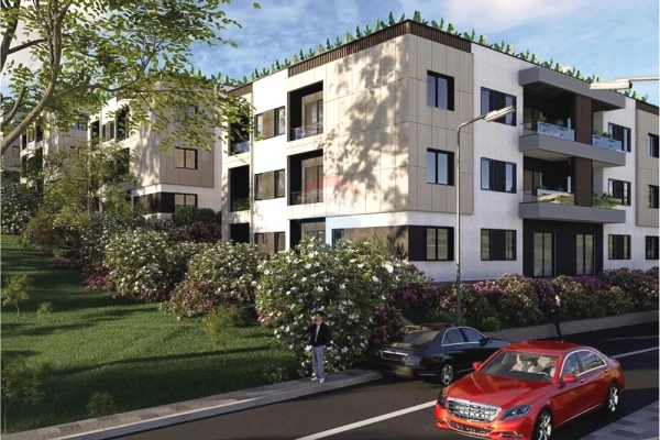 Shtepi ne shitje 2+1 ne Tirane - 138,725 Euro
