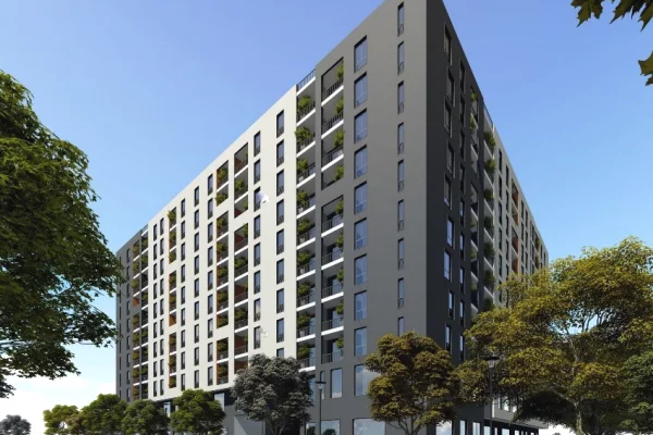 Shtepi ne shitje 2+1 ne Tirane - 167,260 Euro