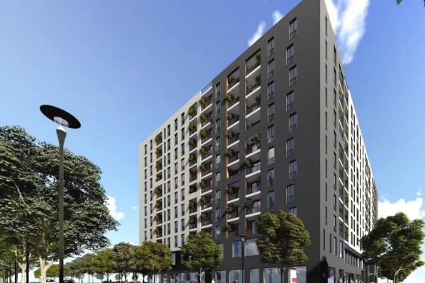 Shtepi ne shitje 2+1 ne Tirane - 167,260 Euro