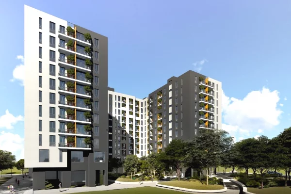 Shtepi ne shitje 2+1 ne Tirane - 167,260 Euro