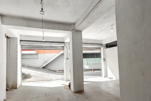 Ambient biznesi ne shitje 1+1 ne Tirane - 331,500 Euro