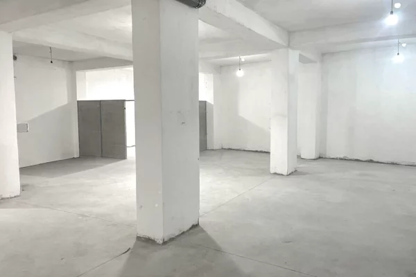 Ambient biznesi ne shitje 1+1 ne Tirane - 331,500 Euro