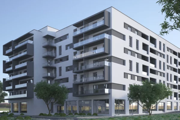 House for Sale 2+1 in Tirana - 162,600 Euro