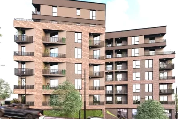 Shtepi ne shitje 1+1 ne Tirane - 75,680 Euro