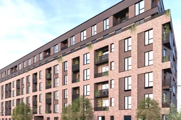 Shtepi ne shitje 1+1 ne Tirane - 75,680 Euro