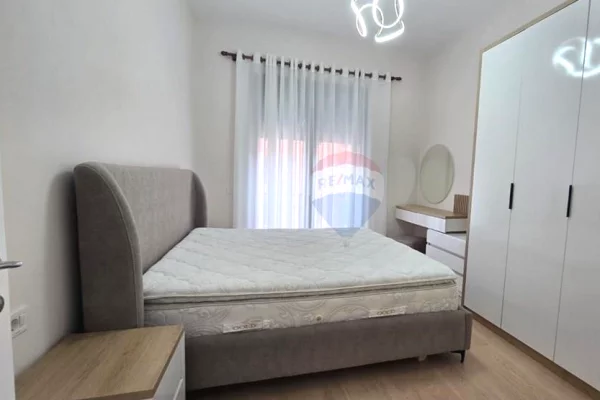 Shtepi me qera 1+1 ne Tirane - 800 Euro