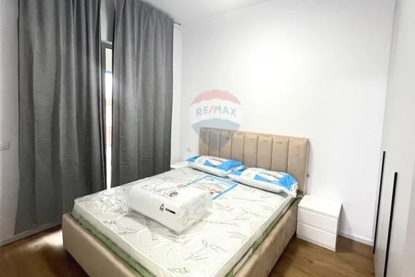 Shtepi me qera 1+1 ne Tirane - 450 Euro