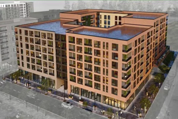 Shtepi ne shitje 2+1 ne Tirane - 101,200 Euro