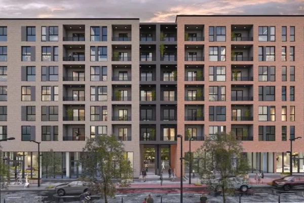 Shtepi ne shitje 2+1 ne Tirane - 101,200 Euro