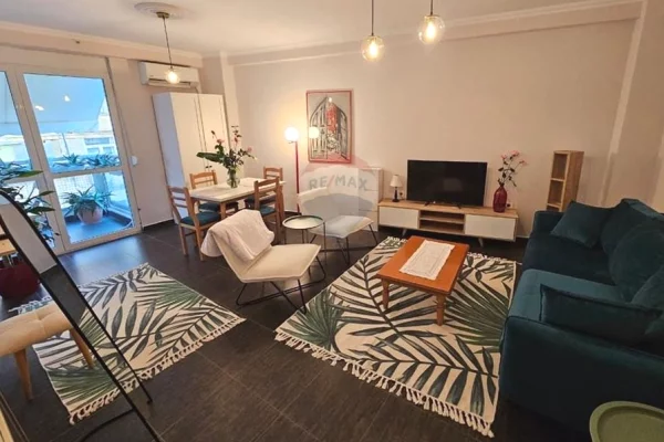 House for Sale 2+1 in Tirana - 250,000 Euro