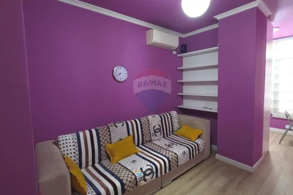 House for Sale 1+1 in Tirana - 100,000 Euro