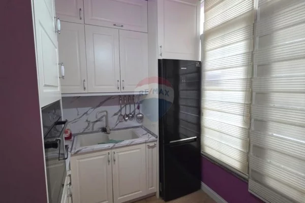House for Sale 1+1 in Tirana - 100,000 Euro