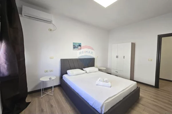 Shtepi ne shitje 2+1 ne Tirane - 185,000 Euro