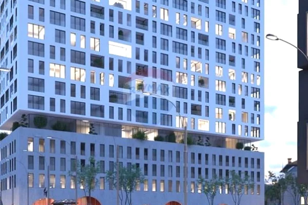 House for Sale 2+1 in Tirana - 198,000 Euro