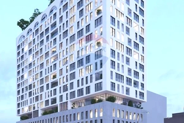 House for Sale 2+1 in Tirana - 198,000 Euro