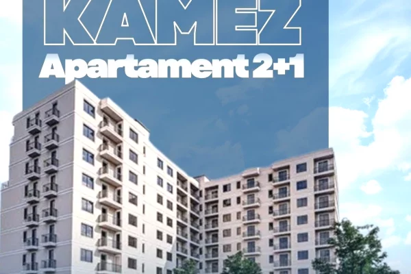 Shtepi ne shitje 2+1 ne Tirane - 100,200 Euro