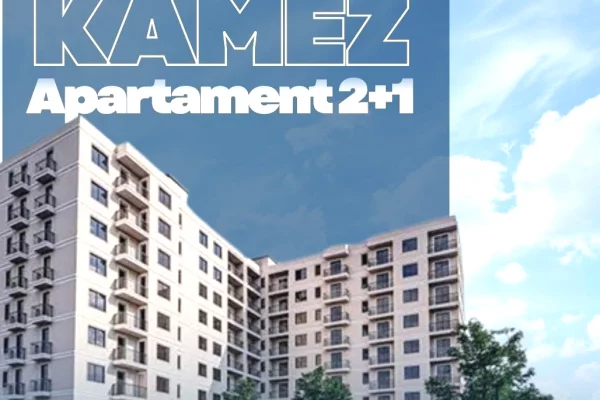 Shtepi ne shitje 2+1 ne Tirane - 100,200 Euro