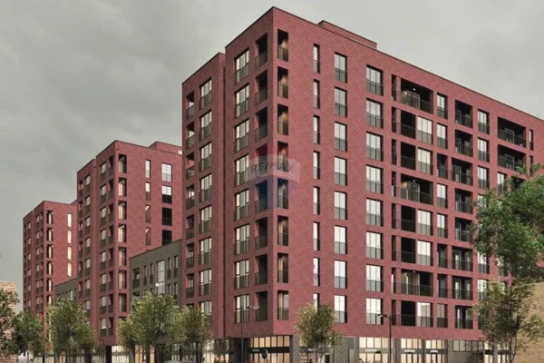 House for Sale 1+1 in Tirana - 117,000 Euro