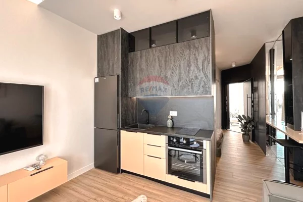 Shtepi ne shitje Garsoniere ne Tirane - 85,000 Euro