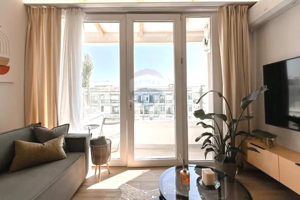 Shtepi ne shitje Garsoniere ne Tirane - 85,000 Euro