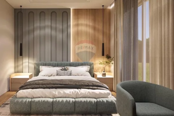 Shtepi me qera Vila Luksoze ne Tirane, 4+1, Mobilimi E mobiluar, Pagesa 6,000  Euro.