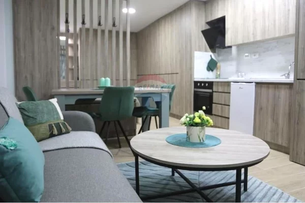 House for Sale Garsoniere in Tirana - 80,000 Euro