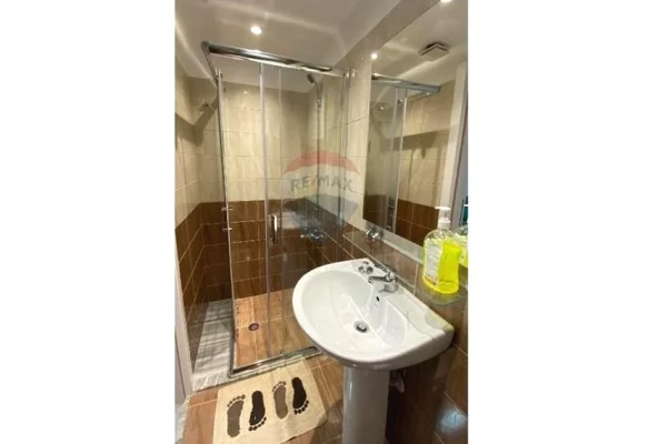 House for Sale Garsoniere in Tirana - 80,000 Euro