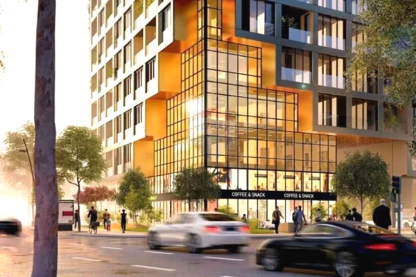 Shtepi ne shitje 1+1 ne Tirane - 144,300 Euro