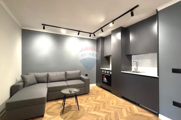 House for Sale 1+1 in Tirana - 268,000 Euro