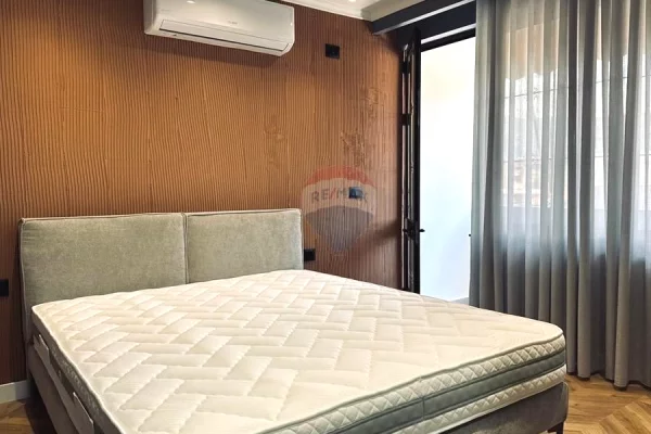 House for Sale 1+1 in Tirana - 268,000 Euro