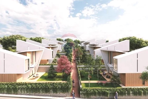 Shtepi ne shitje 3+1 ne Tirane - 730,000 Euro