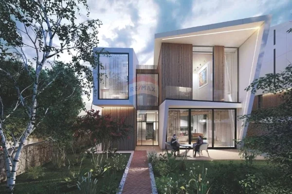 Shtepi ne shitje 3+1 ne Tirane - 730,000 Euro