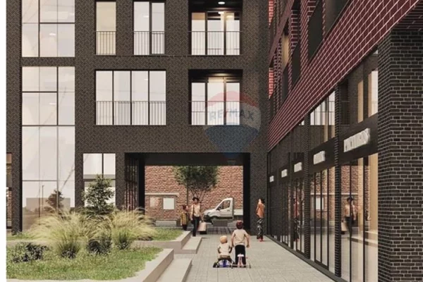 House for Sale 2+1 in Tirana - 156,000 Euro