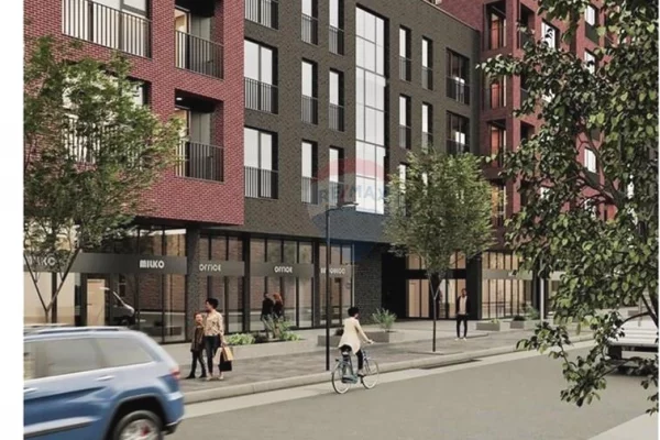 House for Sale 2+1 in Tirana - 156,000 Euro