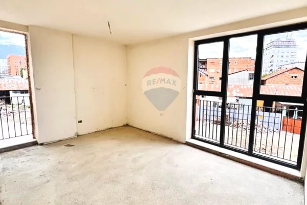 House for Sale 2+1 in Tirana - 156,000 Euro