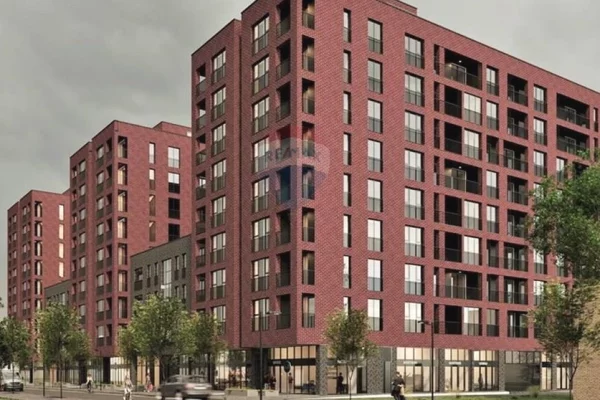 Shtepi ne shitje Apartament ne Tirane, 2+1, Mobilimi Bosh, pa mobiluar, Pagesa 156,000  Euro.