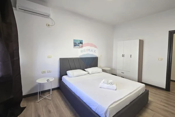 House for Sale 2+1 in Tirana - 185,000 Euro