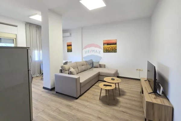 House for Sale 2+1 in Tirana - 185,000 Euro