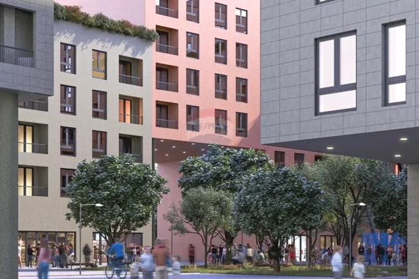 House for Sale 2+1 in Tirana - 169,000 Euro