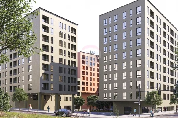 House for Sale 2+1 in Tirana - 169,000 Euro