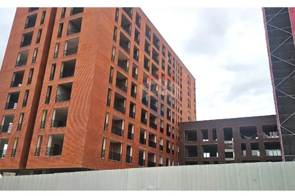 House for Sale 2+1 in Tirana - 152,450 Euro